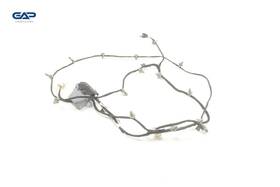 84660129 Chevrolet Traverse Front Bumper Wire Wiring Harness Oem 2020 - 2021
