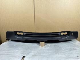 84878982 Chevrolet 2022 2023 2024 Chevy Silverado 1500 Front Bumper Lower Trim