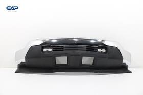 84878988 Chevrolet Silverado 1500 Front Bumper Cover Oem 2024