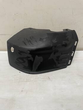 Chevrolet 84939195 2023 2024 2025 Colorado Rear Bumper Cover Lh