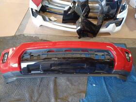 85029774 Chevrolet Upper Front Bumper For 2024 Silverado 2500 2926962