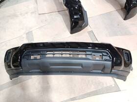 85069303 Chevrolet Front Bumper Cover Fits 24-25 Silverado 2500 3008549