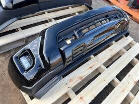 85069309 Chevrolet Front Bumper Cover 2024 Silverado 2500 2905379