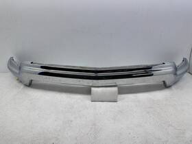 85528285 Chevrolet 2022-2025 Silverado 1500 Front Bumper Cover Panel Trim Chrome Oem