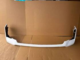 85615608 Chevrolet 2024-2025 Chevy Silverado 2500/3500 Hd Front Upper Bumper Cover Oem