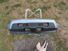 85646045 Chevrolet Oem 2022 2023 2024 Chevy Silverado 1500 Front Bumper