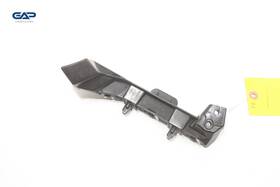 85661327 Chevrolet Traverse Front Bumper Right Side Support Guide Bracket Oem 2018 - 2021