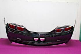 92232167 Chevrolet 2010-2013 Chevy Camaro Ss Rear Bumper Cover Panel Assembly With Taillights Oem