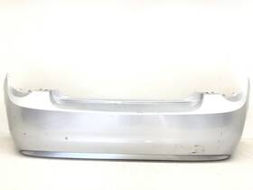 95215851 Chevrolet Rear Bumper Cover Chevy Sonic Sedan Lt Ls Ltz 2012-2015 Oem