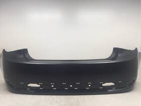 95217523 Chevrolet Rear Bumper Cover Chevy Cruze Lt/ltz/eco/diesel 2011-2014 Oem