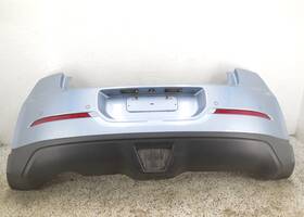 Bcr-277 Chevrolet 2011-2015 Volt Rear Bumper Cover With Park Assist Opt Ud5 Oem 101v