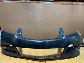 Bfot002067 Chevrolet 2013 To 2017 Traverse Ltz Lt Front Bumper Cover Direct G2692