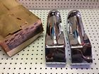 987270 Chevrolet Bumper Gm 57 Nos Truck Guards 55 56 ...