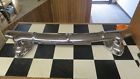 Eb097 Chevrolet Cross 1954 Front Belair 210 Chevy Bumper Bar Stock