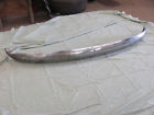 3681219 Chevrolet Front Gm Nos 48 46 Bumper 47