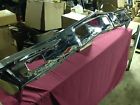 772893 Chevrolet Malibu Front Camino Nos 68 Chevelle Gm Bumper El