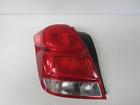 Chevrolet Trax Taillight Led Opt Uge