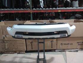 105-10790g Chevrolet Truck Front Bumper High Country Fits 22-23 Silverado 1500 Pickup 2965560