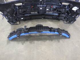 105.gm8f26 Chevrolet Truck 2026 Equinox Ev Front Bumper