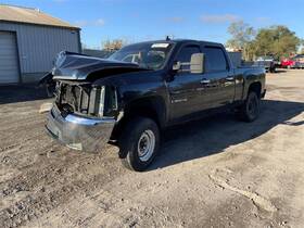 190-00547b Chevrolet Truck Rear Bumper Fits 07-10 Sierra 1500 2500 35004 Pickup 312734