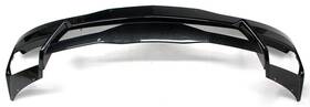 84742309 Chevy Oem Bumper Insert Panel For C8 Corvette Stingray Carbon Flash
