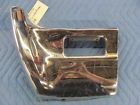3887545 Chevy Bumper Barn 1967 Rear Nos Find Ss 427 Lh 67 Caprice