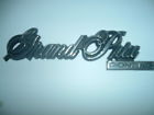 C13c7 Chevy Dodge Guard Vintage Ford Bumper 1980s