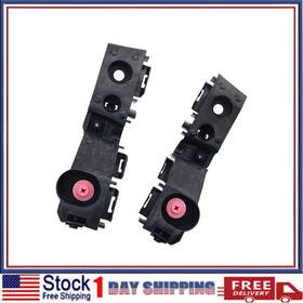 52115ak010 Choicechamber For 2024 2025 Toyota Tacoma Bumper Cover Retainer Front Left Right Side