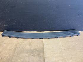 088871124 Chrysler 2011 - 2013 Jeep Grand Cherokee Rear Bumper Step Pad Oem E3488 Dg1