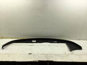 101-00676a Chrysler 2011 2016 Town Country Front Bumper Lower Cover Oem