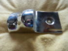 1612372 Chrysler 1955 - Bumper Guard Nos Mopar