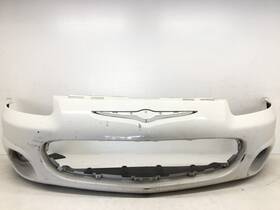 4805439aa Chrysler Front Bumper Cover Sebring Gtc Lx Lxi Limited 2001-2003 Oem
