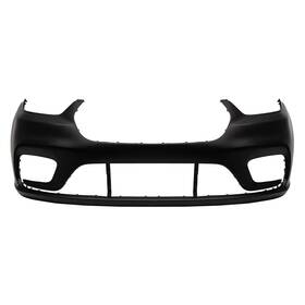 68505028ab Chrysler 2021-2023 Pacifica Reman Front Bumper Cover Primed Local Pick Up Only