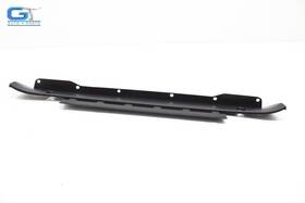 6ma00rxfab Chrysler Jeep Wrangler Front Bumper Cover Closeout Panel Oem 2018 - 2023