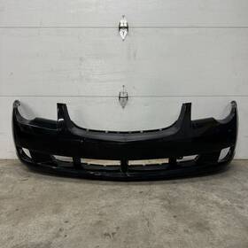 A1938850025 Chrysler 2004-2008 Crossfire Front Bumper Cover Oem Black
