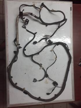 Chrysler P68359982ac Pacifica Rear Bumper Wire Wiring Harness