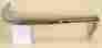 Chv3-abr200-68crt-68cc Aftermarket Products 1963-1967 Brand New Oem Quality Chevrolet Corvette Chrome Bumper Rear Lh