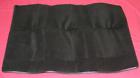 Chy-tmc-230 Rem Chrysler Imperial Trunk Mat Black Carpet