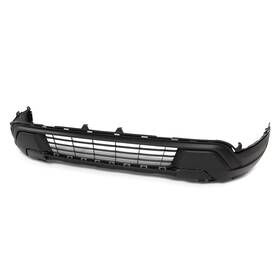 Jb5z17d957ab Cnnell Fit For 2018-2019 Ford Explorer Base Xlt Fo1015127 Front Lower Bumper Cover