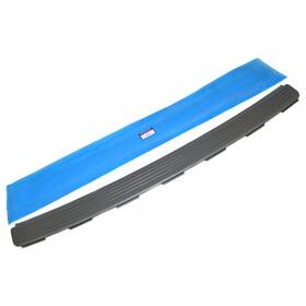 Lr014496 Columbusautopartswholesale Land Rover Range 02-12 Rear Bumper Insert New