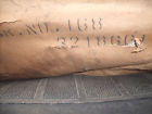 3218661 Company Hornet Bumper Nos American Motor Amc 1973