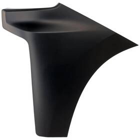 Rc01110010a1 Componentsplus New Left Front Outer Bumper Filler Fits Chevrolet By Gm1016110 84658017 84555463