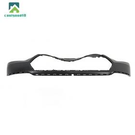 Cg690390ld Coolgood18 For Ford Transit 150 250 350 2015-2018 2019 Front Bumper Upper Cover Primed