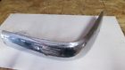 Eb088 Corner 1951 1949 1950 Bumper Rear Passenger Chevrolet Side 1952 Chevy