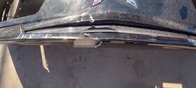 22777891 Corvette 2014-2018 Chevrolet C7 Base Rear Upper Bumper Cover
