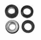 Cq-w-233 1969 Camaro Front Bumper Cushions Pair
