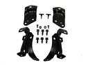 Cq-w-549 1970-1973 Chevrolet Camaro Standard Bumper Bracket Set 16 Pieces
