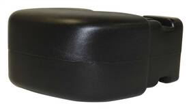 55155761aa Crown Automotive Sales Co. Bumper Corner-extension