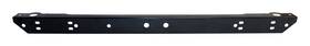 J8127711 Crown Automotive Sales Co. Rear Frame Chassis Crossmember For Jeep Wrangler