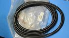 N.o.s.2001-2010 Cruiser ...2001-2010 Pt Wetaherstrip Models Mopar Liftgate 4724763ac